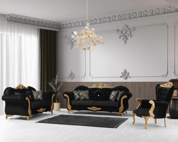 Dynasty Sofa