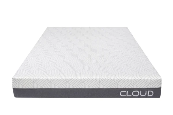 Cloud Memory Foam Mattress - Image 2