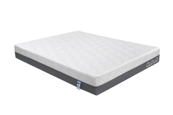 Cloud Memory Foam Mattress - Image 3