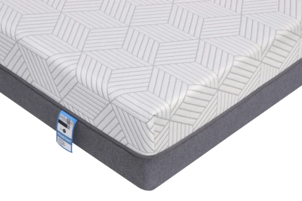 Cloud Memory Foam Mattress