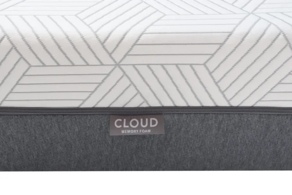 Cloud Memory Foam Mattress - Image 4