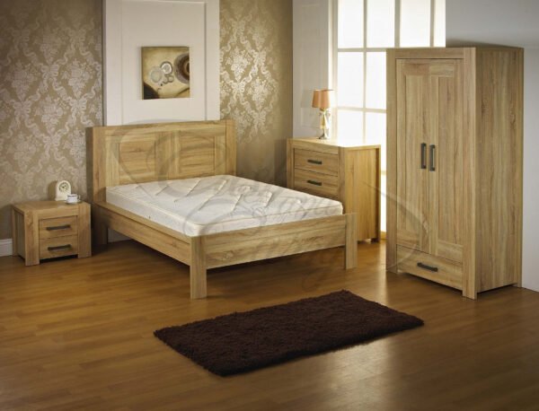 Avery Bedroom Range (IFC)