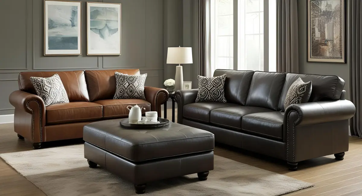 Care for Faux Leather